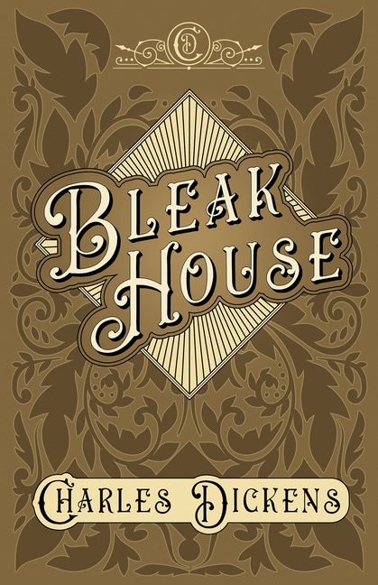 Couverture_Bleak House