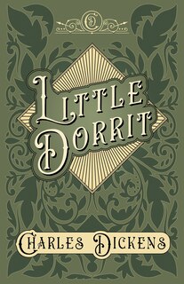 Couverture_Little Dorrit