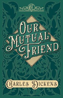 Front cover_Our Mutual Friend