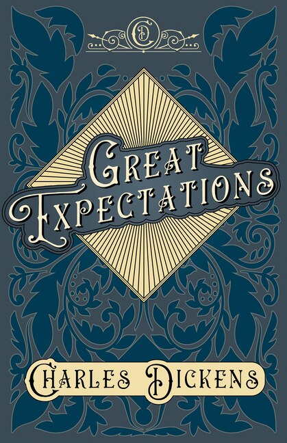 Front cover_Great Expectations