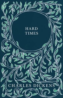 Front cover_Hard Times