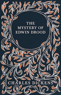 Couverture_The Mystery of Edwin Drood