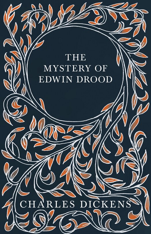 Couverture_The Mystery of Edwin Drood