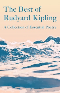 Front cover_The Best of Rudyard Kipling