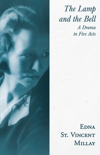 Front cover_The Lamp and the Bell - A Drama in Five Acts