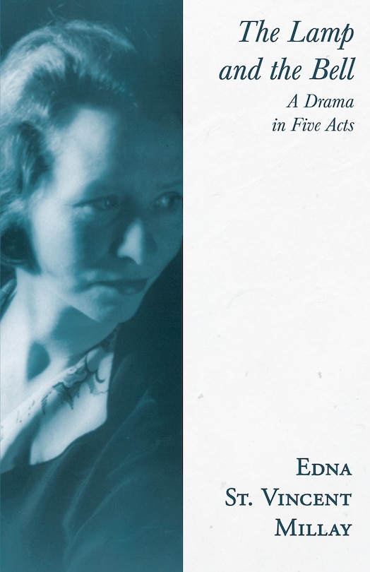Front cover_The Lamp and the Bell - A Drama in Five Acts