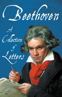 Couverture_Beethoven - A Collection of Letters