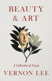 Couverture_Beauty & Art - A Collection of Essays