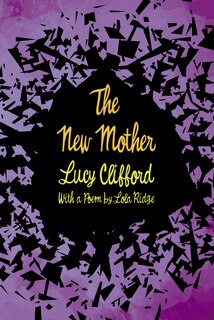 Couverture_The New Mother
