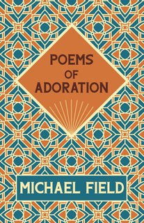 Front cover_Poems of Adoration