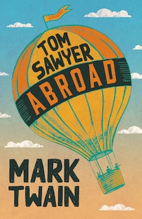 Couverture_Tom Sawyer Abroad
