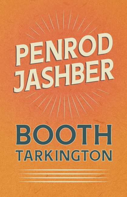 Front cover_Penrod Jashber