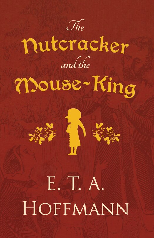 Front cover_The Nutcracker and the Mouse-King