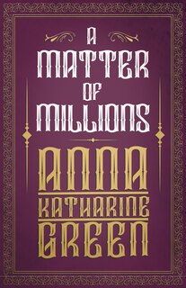 Couverture_A Matter of Millions
