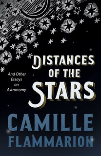 Couverture_Distances of the Stars - And Other Essays on Astronomy