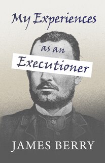 Couverture_My Experiences as an Executioner