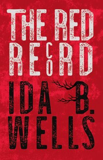 Front cover_The Red Record
