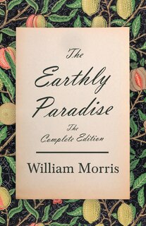 Couverture_The Earthly Paradise - The Complete Edition