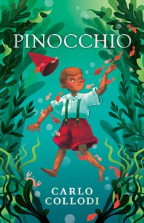 Front cover_Pinocchio
