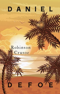 Front cover_Robinson Crusoe