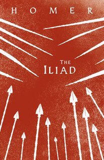 Couverture_The Iliad