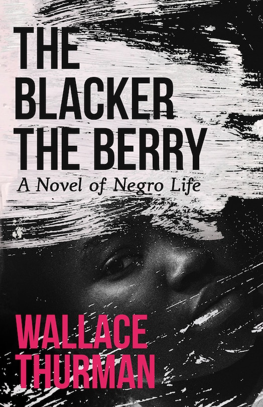 Couverture_The Blacker the Berry