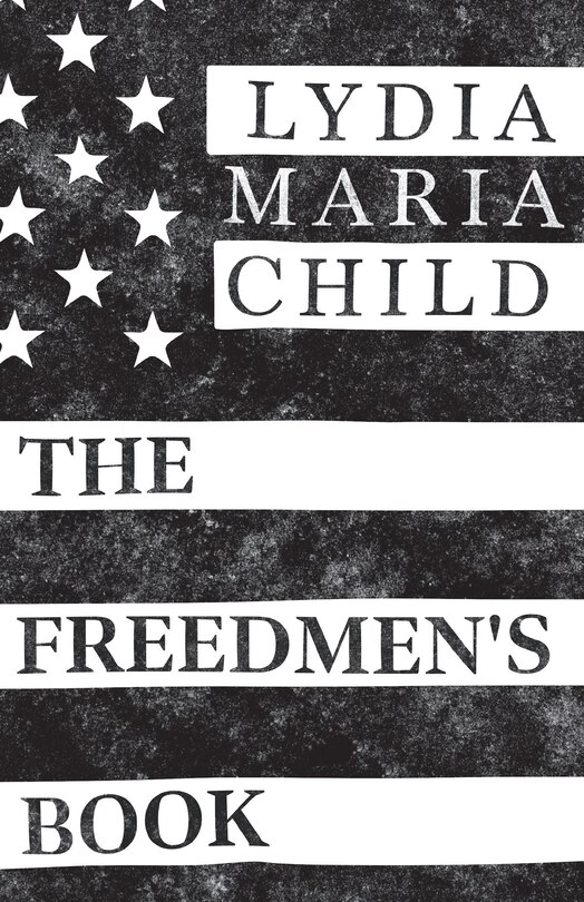Front cover_The Freedmen's Book