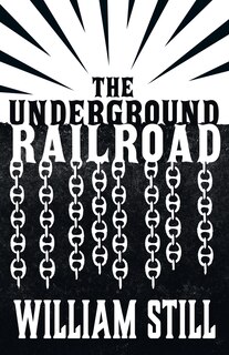 Front cover_The Underground Railroad