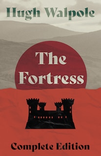 Front cover_The Fortress - Complete Edition