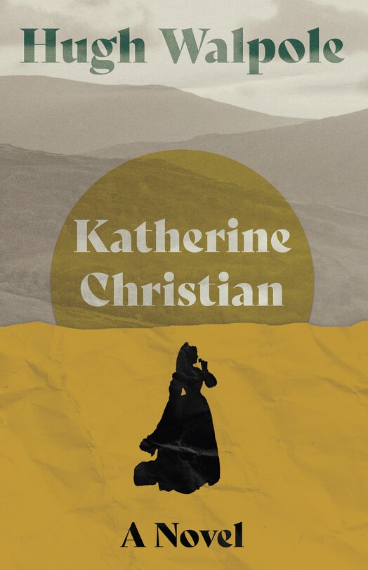 Front cover_Katherine Christian - A Novel