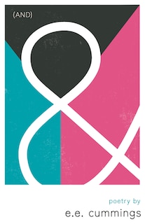 Front cover_& (And) - Poetry by e.e. cummings