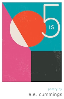 Front cover_is 5 - Poetry by e.e. cummings