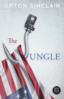 Front cover_The Jungle (Read & Co. Classics Edition)