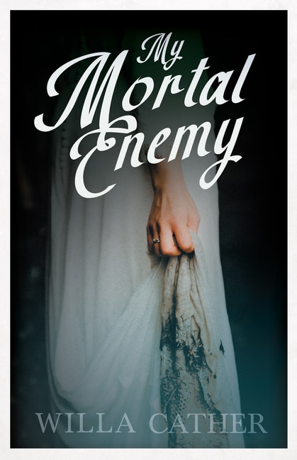 Couverture_My Mortal Enemy
