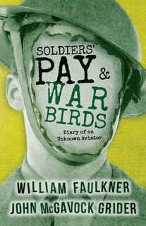Front cover_Soldiers' Pay and War Birds