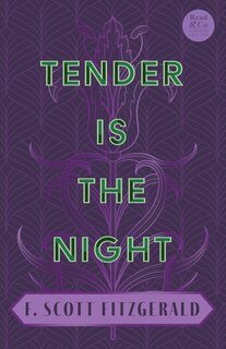 Couverture_Tender is the Night