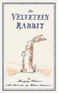 Front cover_The Velveteen Rabbit