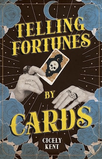 Couverture_Telling Fortunes by Cards