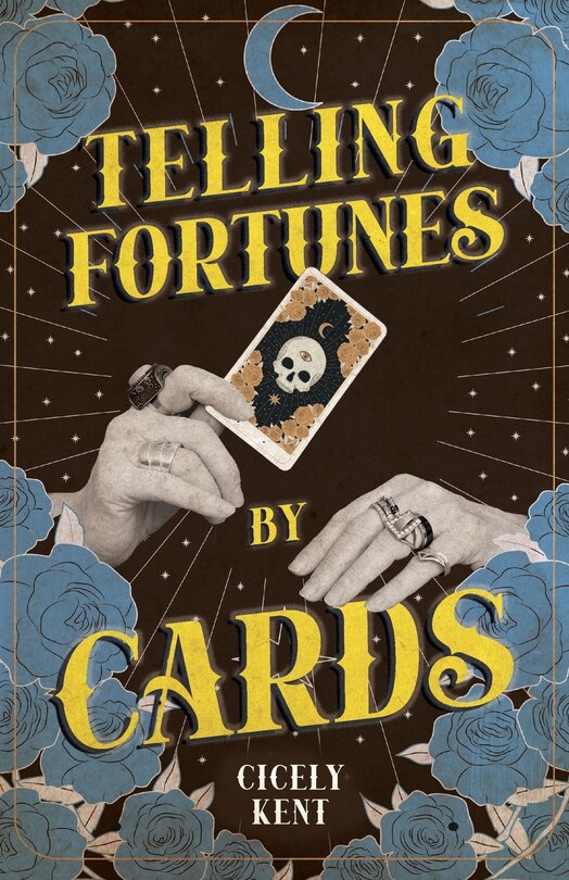 Couverture_Telling Fortunes by Cards