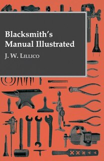 Front cover_Blacksmith's Manual Illustrated