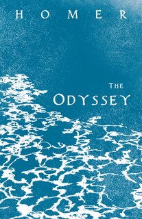 Front cover_The Odyssey