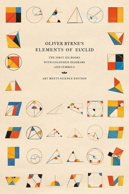 洋書 The Elements of Euclid 1.jpg?width=810&maxHeight=810&