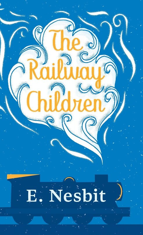 Couverture_The Railway Children