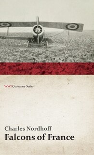 Front cover_Falcons of France