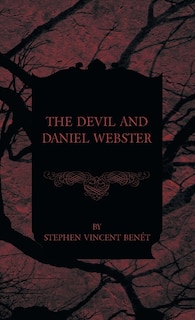 Front cover_The Devil and Daniel Webster