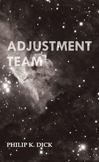 Couverture_Adjustment Team