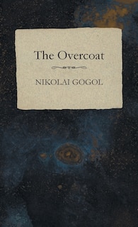 Front cover_The Overcoat