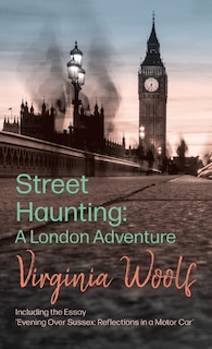 Couverture_Street Haunting: A London Adventure