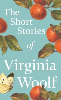 Front cover_The Short Stories of Virginia Woolf