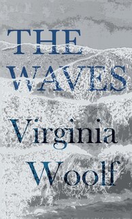 Front cover_The Waves